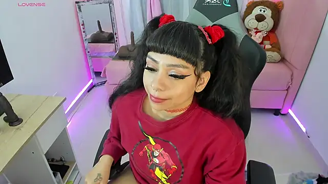 zoesullivan online show from January 23, 1:02 pm