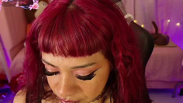 zoesullivan online show from March 29, 10:26 am