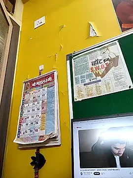 vikram74 online show from December 3, 10:57 am