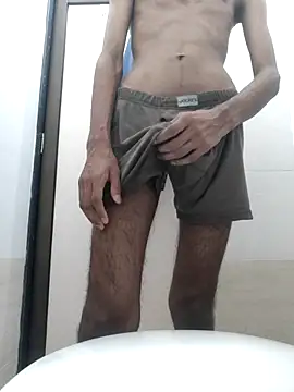 vikram74 online show from April 10, 7:18 pm