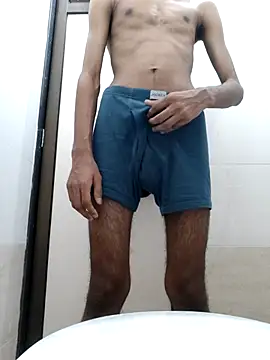 vikram74 online show from April 13, 7:08 pm