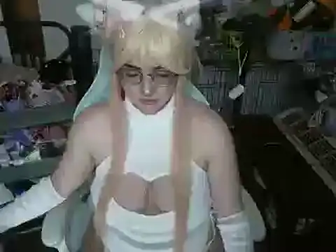 mochi rainbow online show from March 28, 11:15 pm