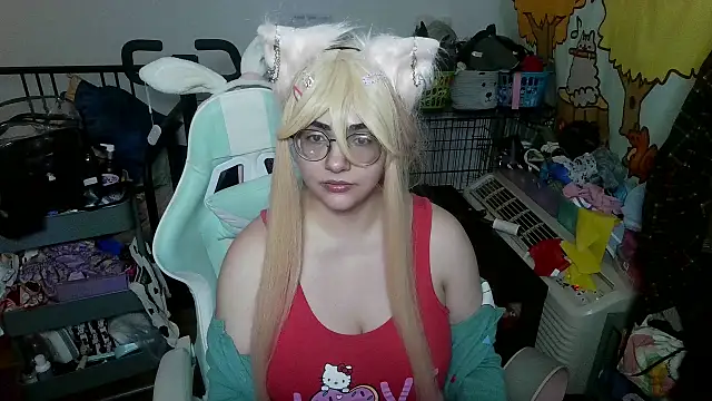 mochi rainbow online show from April 23, 12:23 am