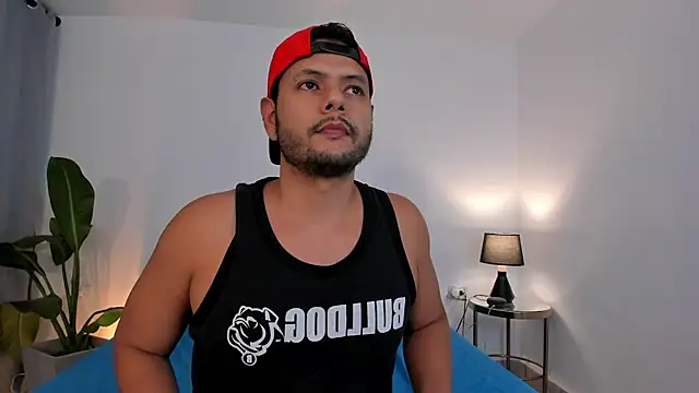 Nate Ocean online show from January 10, 3:19 am