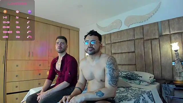 petterwilly1 online show from March 20, 12:11 pm