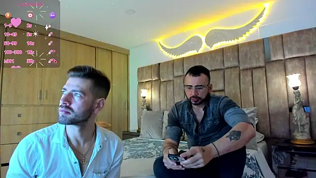 petterwilly1 online show from November 6, 3:13 pm