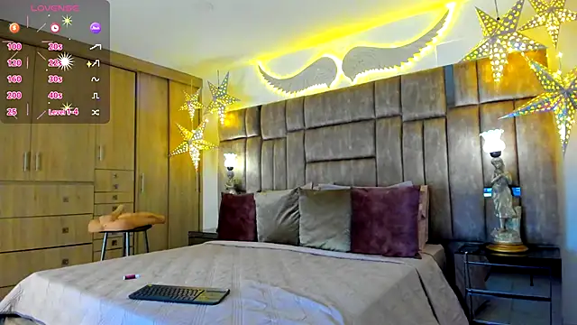 petterwilly1 online show from November 12, 3:12 pm