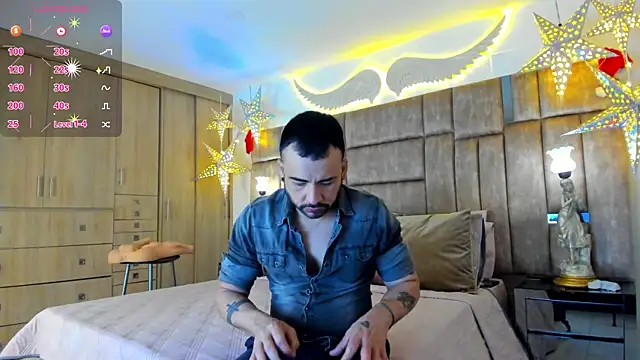 petterwilly1 online show from November 19, 3:12 pm