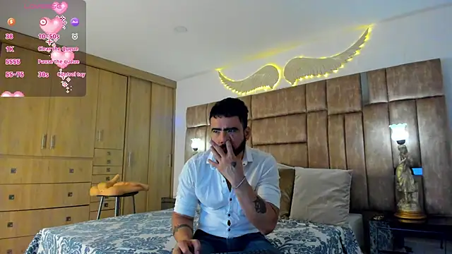 Snapshot of petterwilly1 chatting on June 24, 3:11 pm petterwilly1 online show from June 24, 3:11 pm