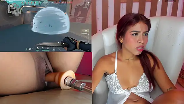 Snapshot of XimenaReid chatting on January 30, 11:22 am XimenaReid online show from January 30, 11:22 am