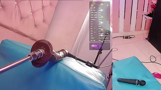 Snapshot of XimenaReid chatting on February 28, 4:31 pm XimenaReid online show from February 28, 4:31 pm