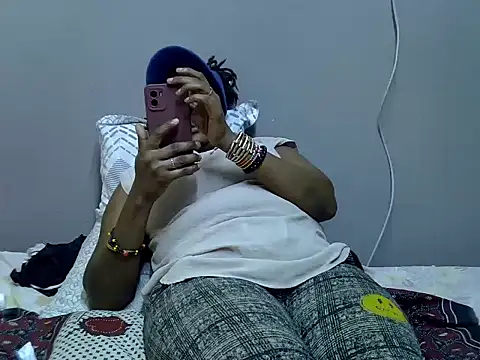 Hot Caro online show from December 12, 4:53 pm