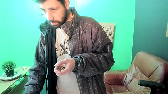 savage daddyy online show from February 4, 3:04 pm