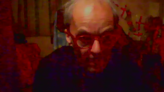 nice6incs online show from October 24, 2:08 am