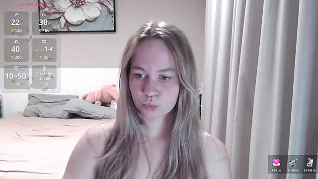 Snapshot of annabel8 chatting on October 25, 8:36 pm annabel8 online show from October 25, 8:36 pm