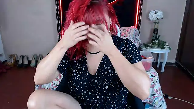 VioletaaaSlave online show from February 25, 12:26 pm