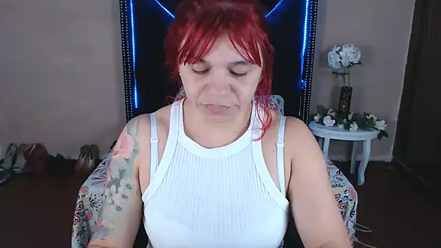 VioletaaaSlave online show from April 15, 11:17 am