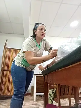 XGabrielaXX online show from February 11, 2:00 pm