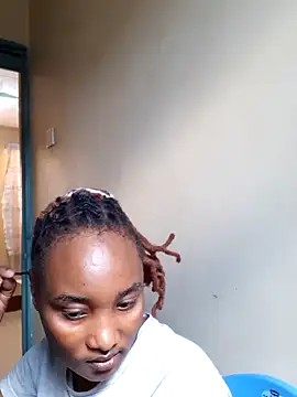 StacyGee24 online show from February 9, 8:44 am