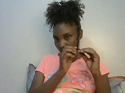 StacyGee24 online show from October 20, 5:46 pm