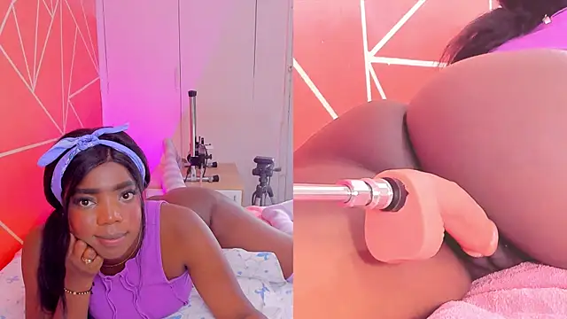 zoeethompson cm online show from February 6, 10:21 pm