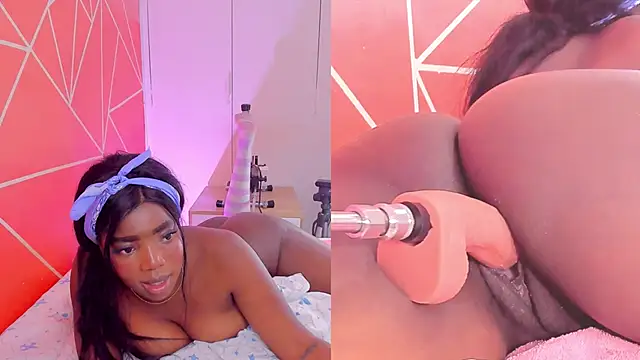 zoeethompson cm online show from February 7, 1:25 am