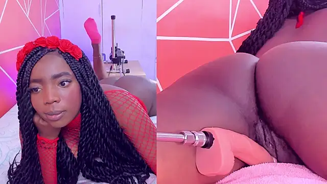 zoeethompson cm online show from March 1, 7:48 pm