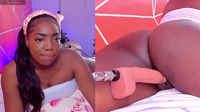 zoeethompson cm online show from September 13, 11:21 am