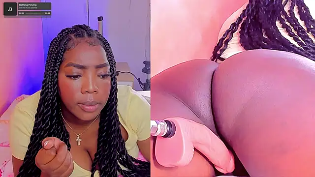 zoeethompson cm online show from March 10, 11:04 am