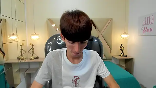 Jake evans online show from January 7, 8:00 pm