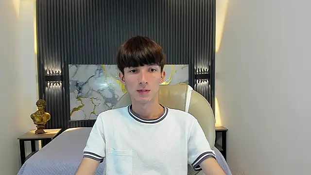 Jake evans online show from January 14, 7:52 pm