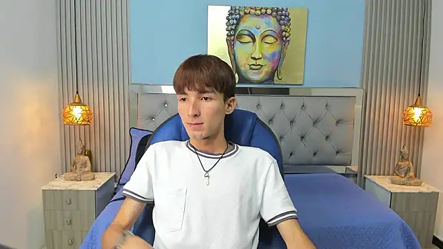 Jake evans online show from February 18, 3:13 am