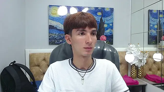 Jake evans online show from March 15, 3:34 am