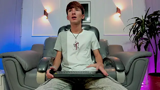 Jake evans online show from April 10, 3:01 am