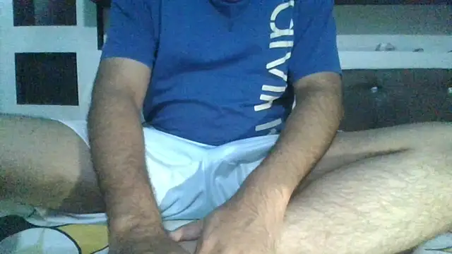 lovehalf08 online show from June 7, 9:02 am