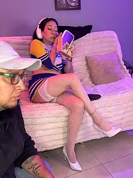 ameliaterry online show from January 15, 10:35 pm