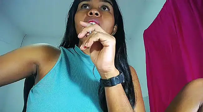 Sashabreck online show from February 3, 6:24 am