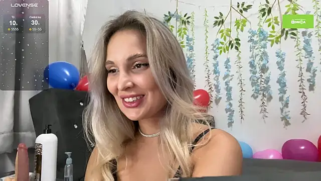 Isexxs online show from February 14, 7:23 pm