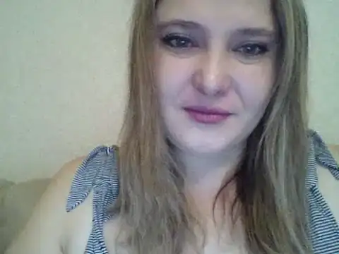 ParisMimi online show from December 7, 6:21 am