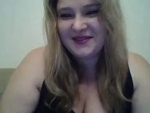 ParisMimi online show from December 16, 8:41 am