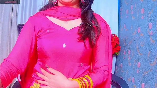 Aashika-Kaur online show from January 13, 3:45 am