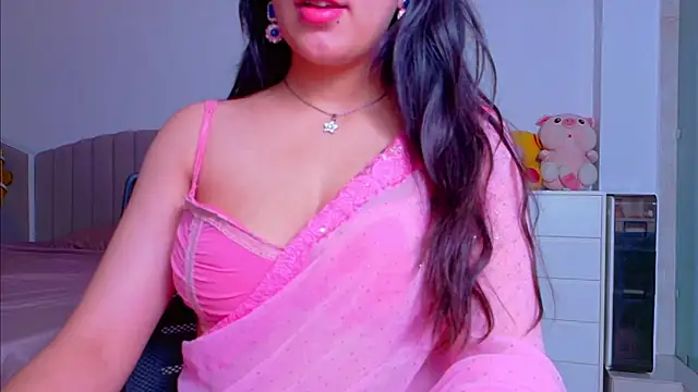 Aashika-Kaur online show from October 6, 4:10 am