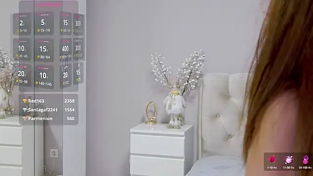 Baginyaaa online show from February 6, 2:22 am