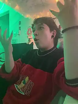 FernandaOrtegaaa online show from February 8, 6:54 am