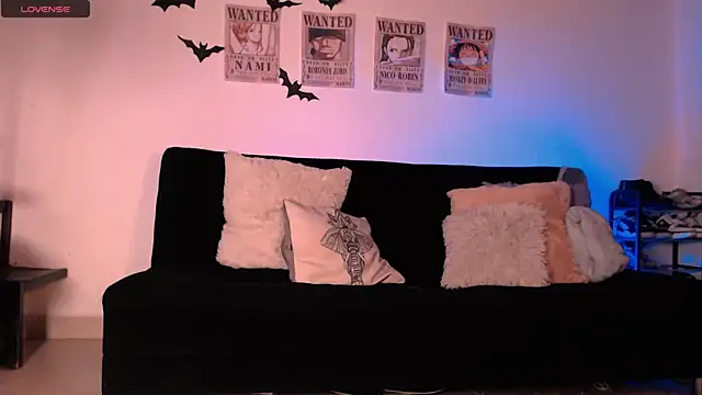 FernandaOrtegaaa online show from February 14, 10:47 pm