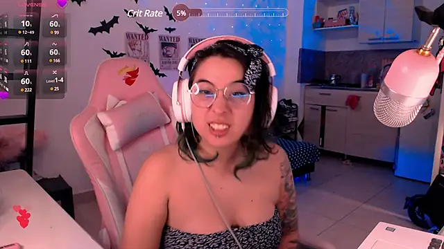 FernandaOrtegaaa online show from March 20, 3:23 am