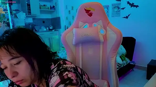 FernandaOrtegaaa online show from June 8, 12:14 am