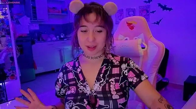 FernandaOrtegaaa online show from June 8, 1:28 am