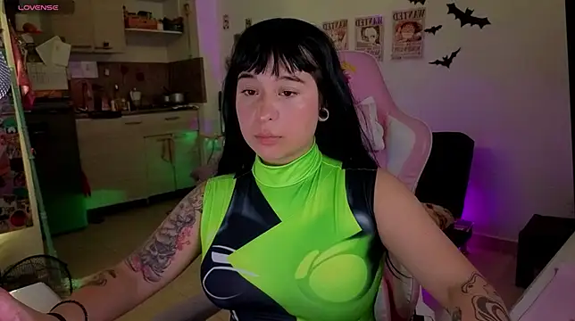 FernandaOrtegaaa online show from June 10, 12:22 am