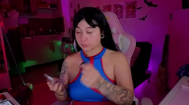 FernandaOrtegaaa online show from June 11, 12:32 am